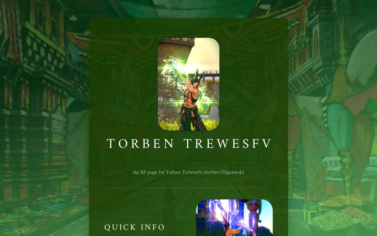 Torben Master Coding Torben Trewesfv